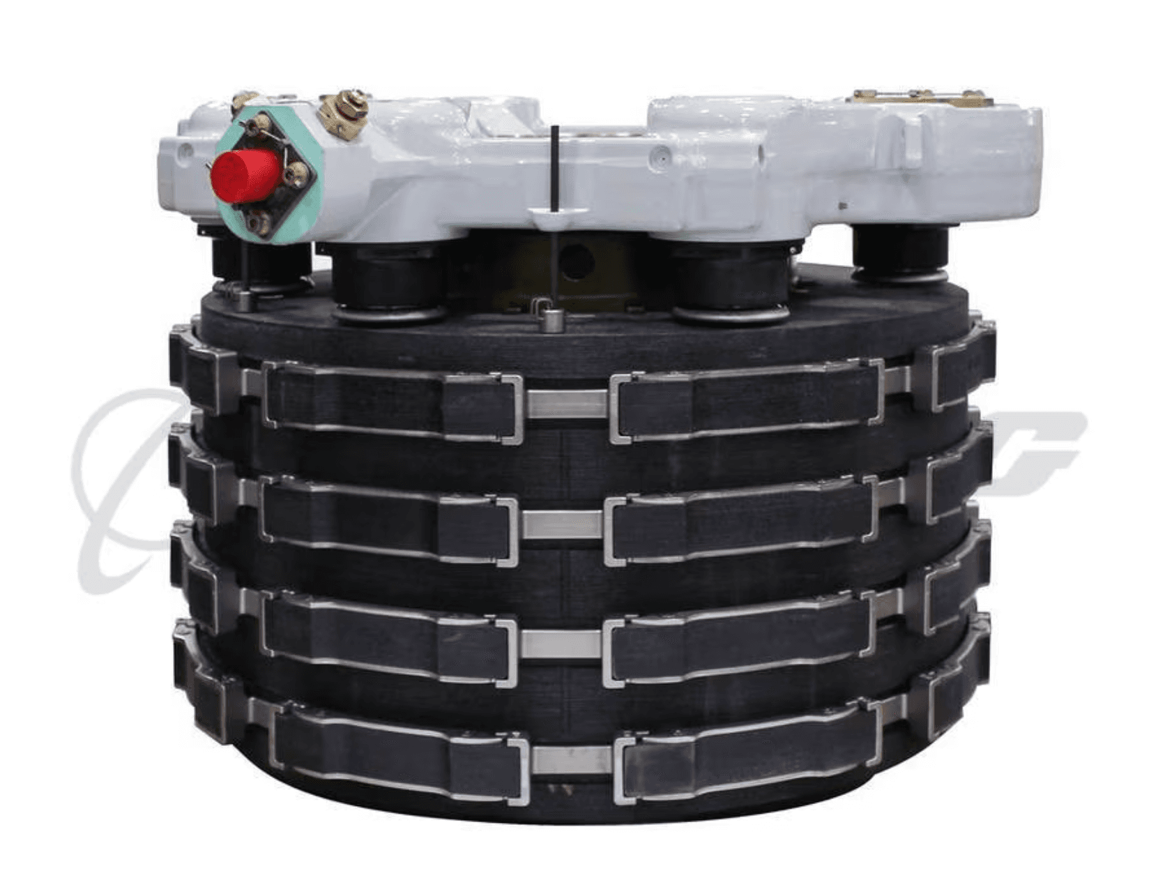 Такие тормоза для боинга пытались ввезти в Россию Пацуля и Беседин