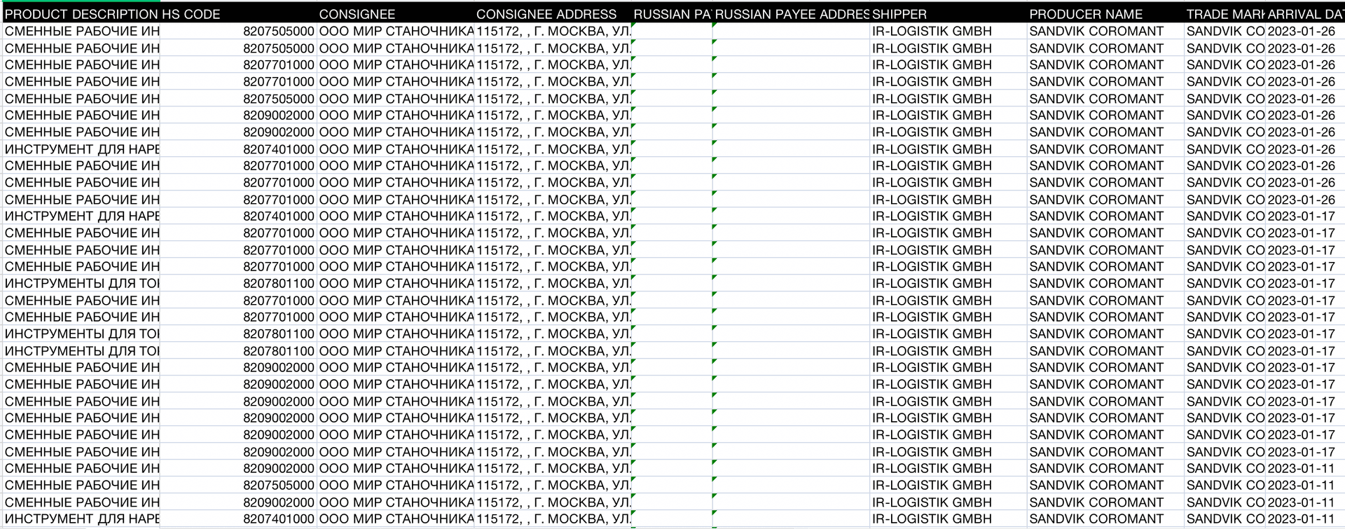 Иллюстрация к материалу