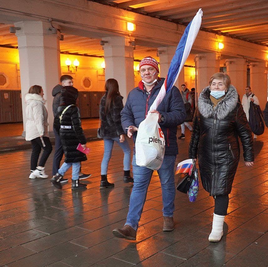 Сергей Чижиков