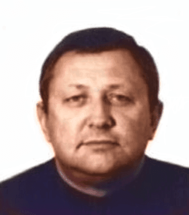 Илья Трабер