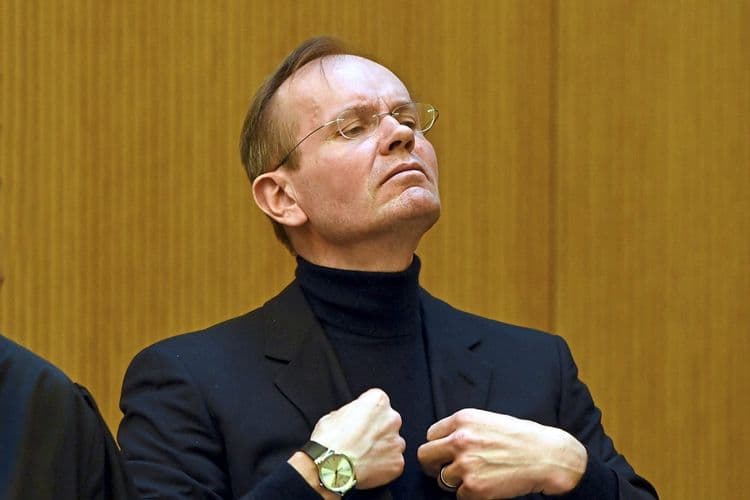 Маркус Браун