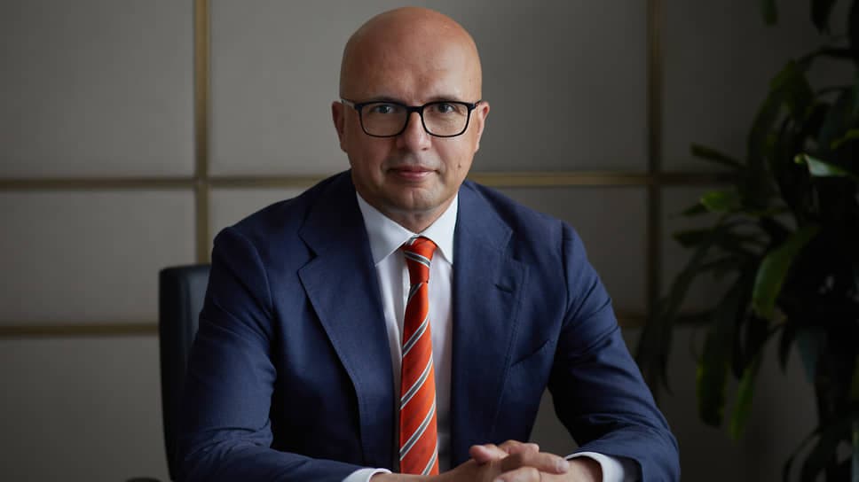 Александр Гаранкин