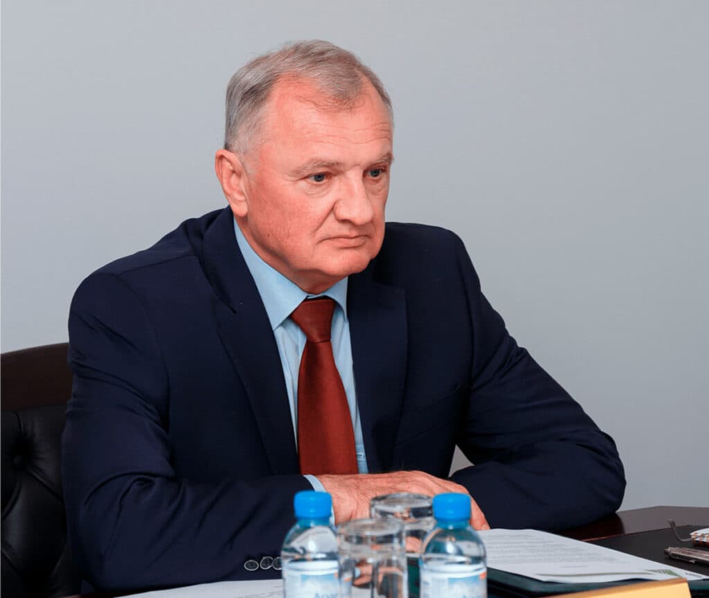 Анатолий Болюх