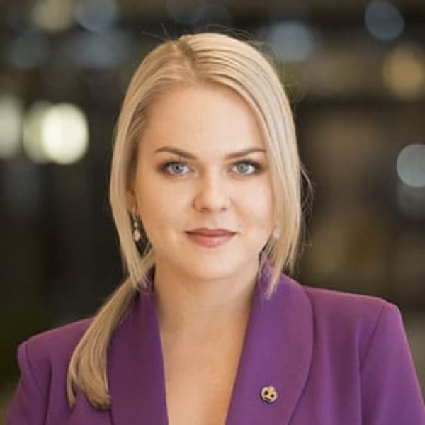 Виктория Лобанова