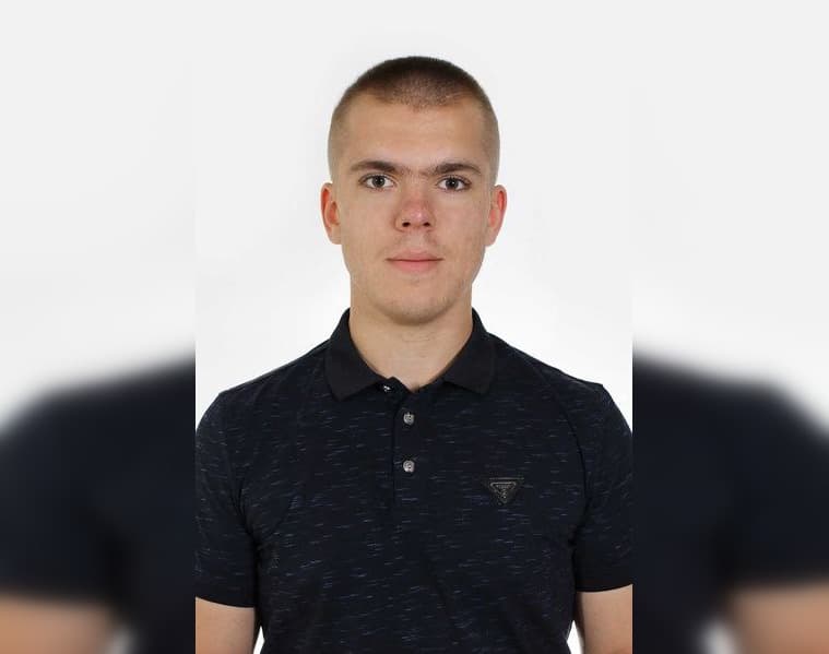 Алексей Григорьев