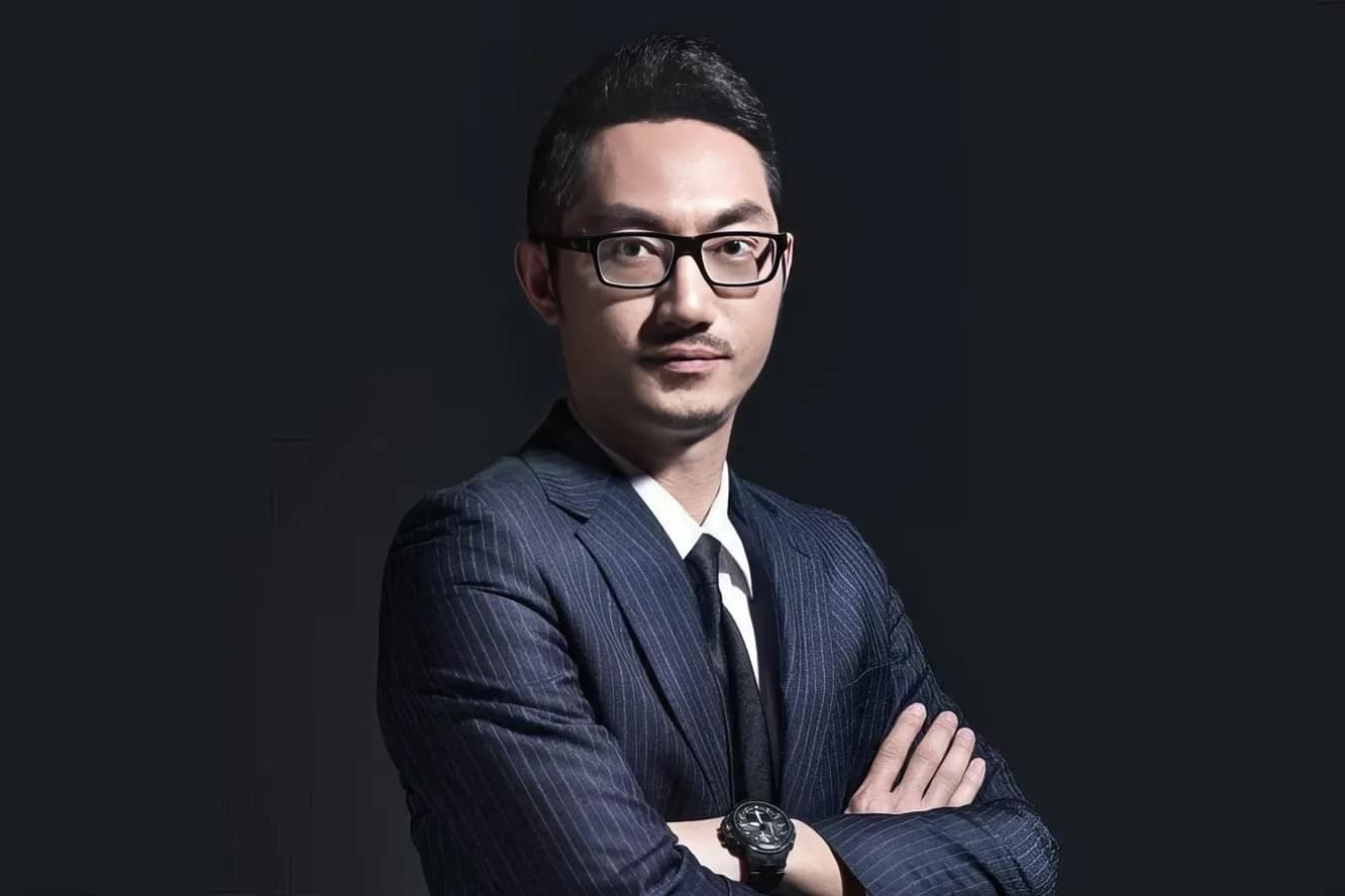 Основатель DeepSeek Лян Вэньфэн