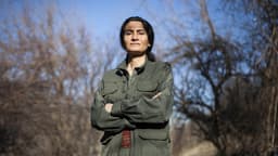 Басе Хозат, член исполкома РПК