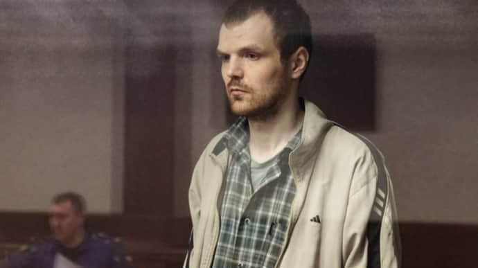 Григорий Синченко