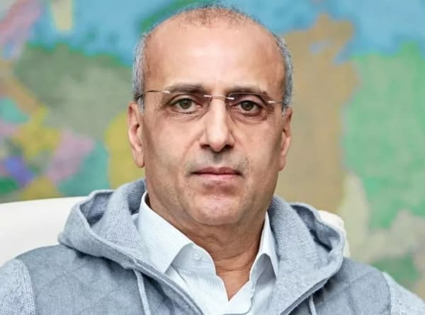 Игорь Юсуфов