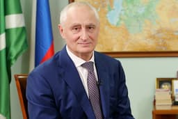 Олег Губайдулин