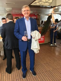 Александр Кизлык