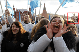 Тим Стигал на нашистском мероприятии в 2011 году