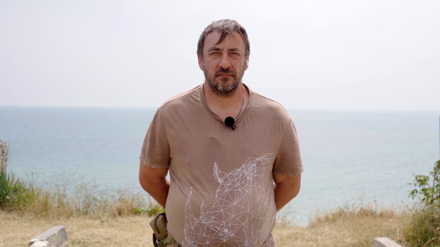 Александр Кипра