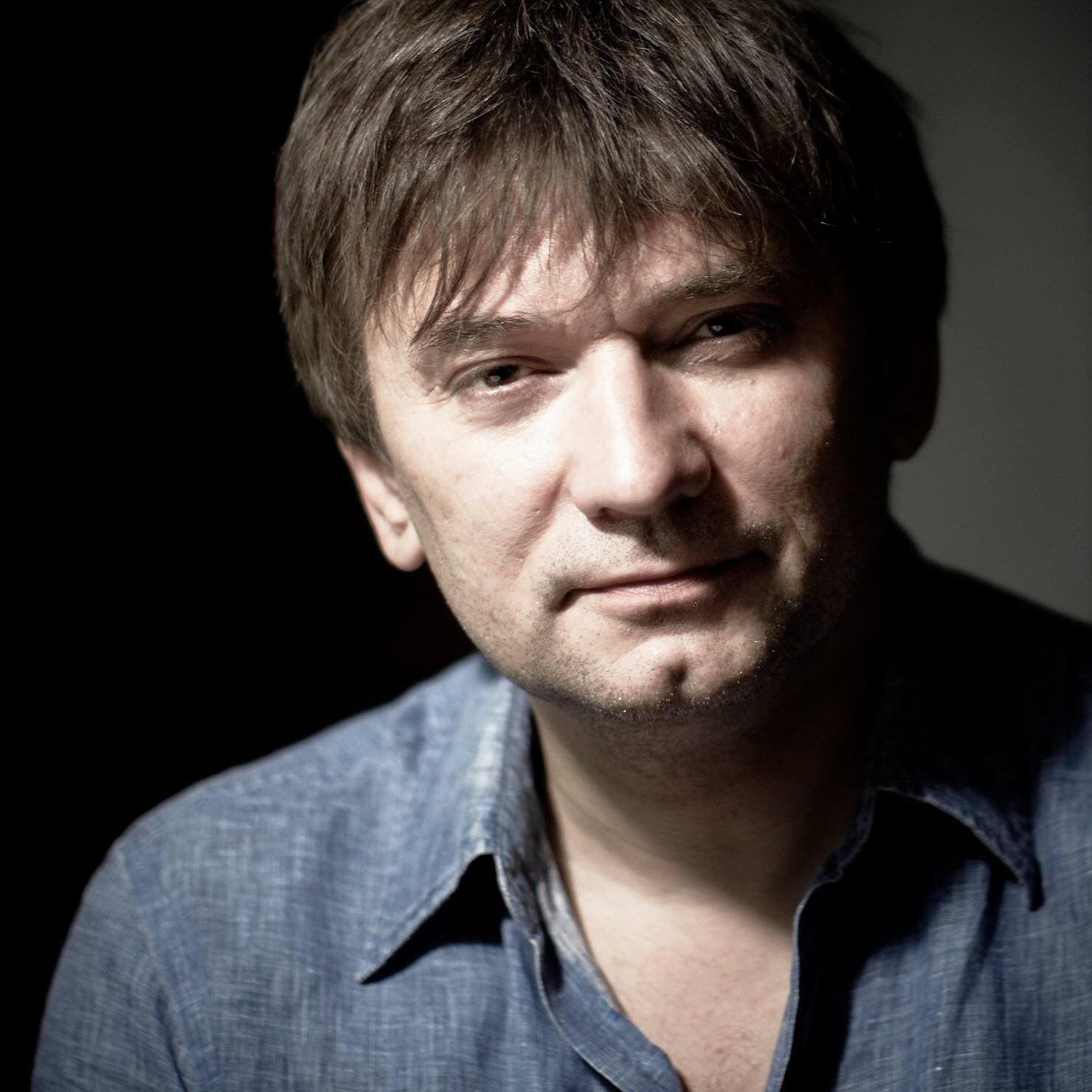 Игорь Поддубный