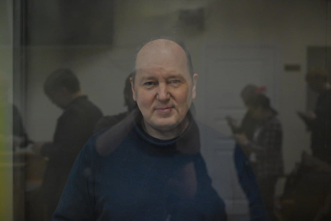 Константин Подошвелев