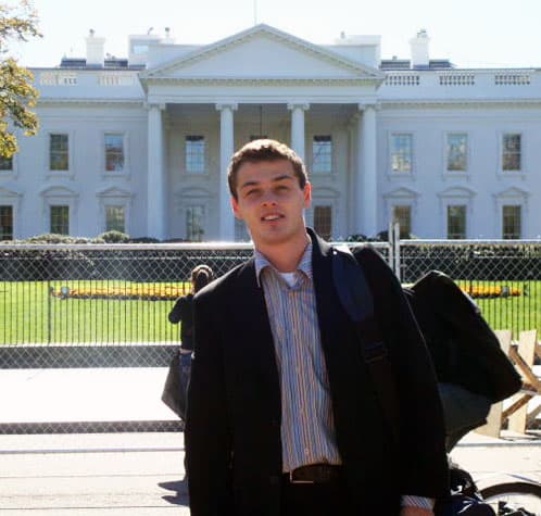 Михаил Семенко