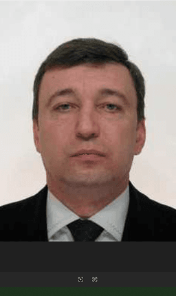 Альберт Степыгин