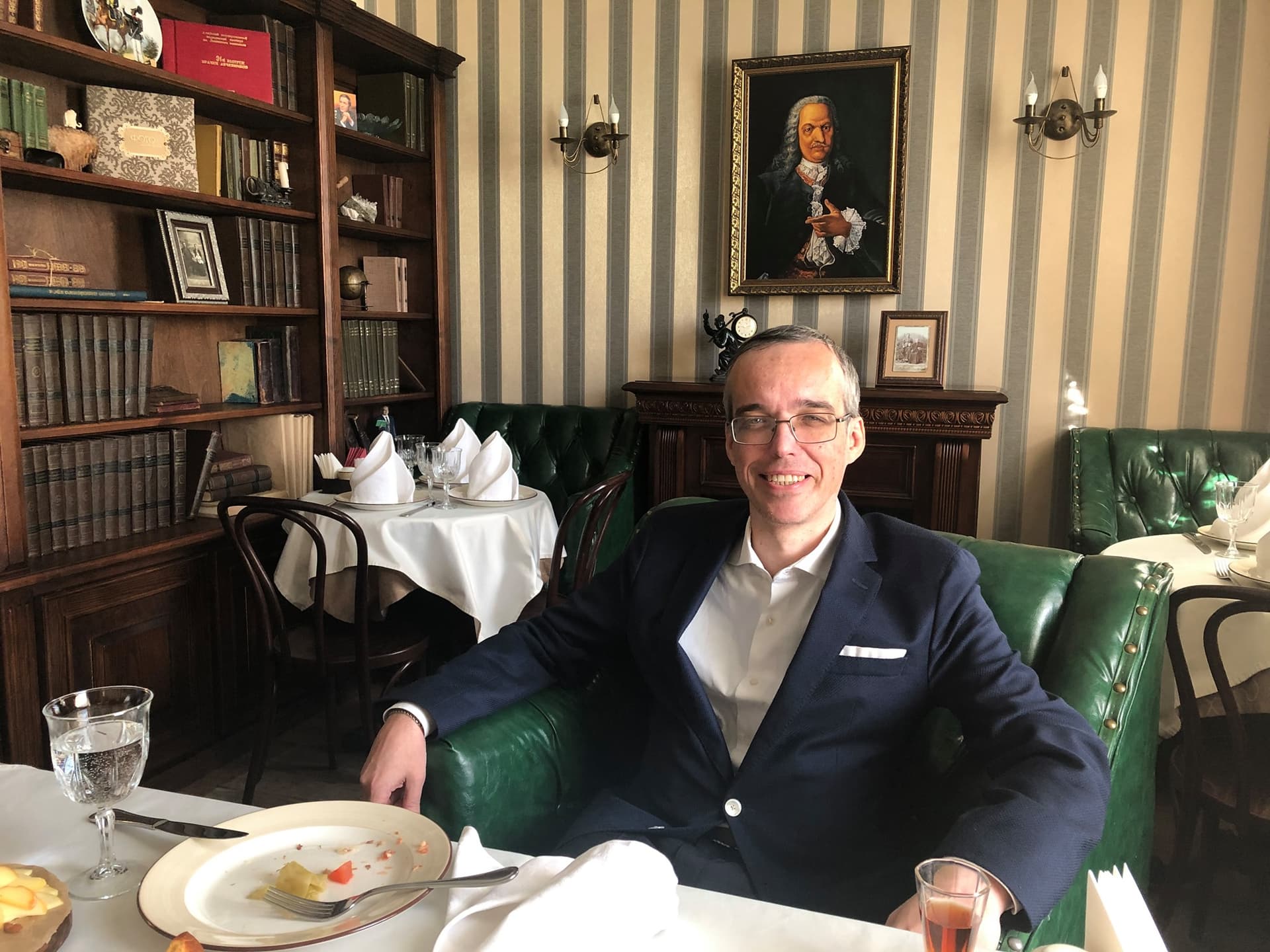 Алексей Власов