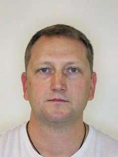 Дмитрий Бортников