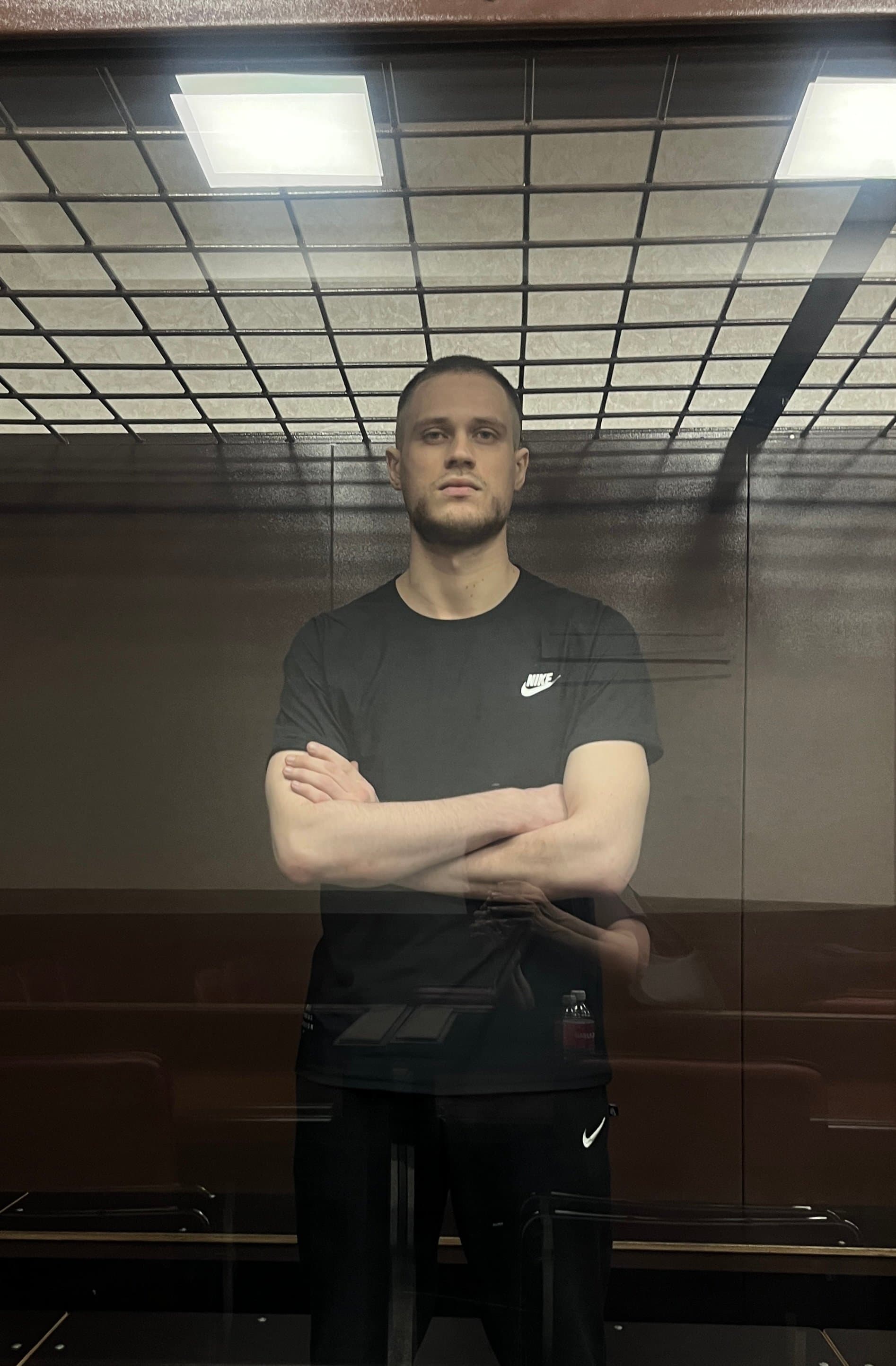 Владислав Шпак