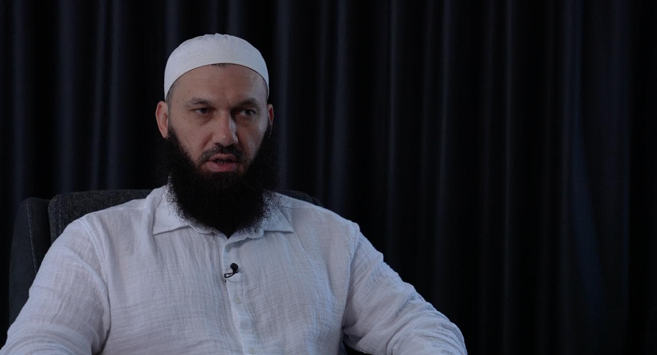 Саид-Али Абубакиров