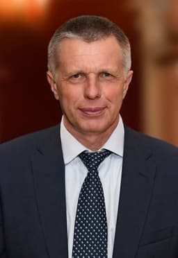 Сергей Гуськов