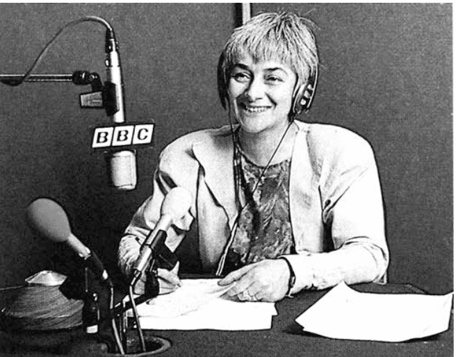 В эфире Би-би-си