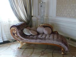 Галерея 7-3. Канапе.