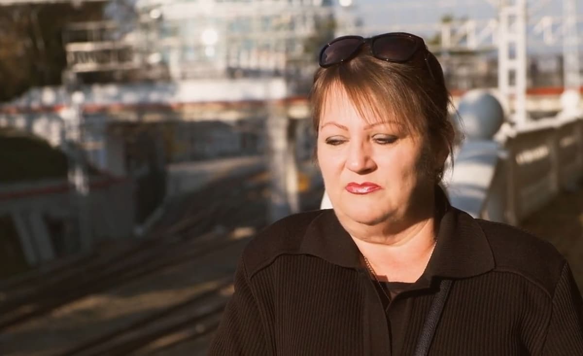 Оксана Севастиди