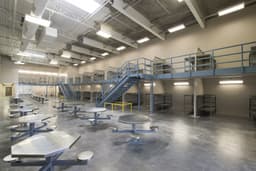 Тюрьма «Империал»