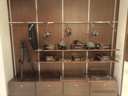 Американские прицелы NightForce и ZCO, сошки Accu-Tac в магазине Lobaev Arms. Декабрь 2025