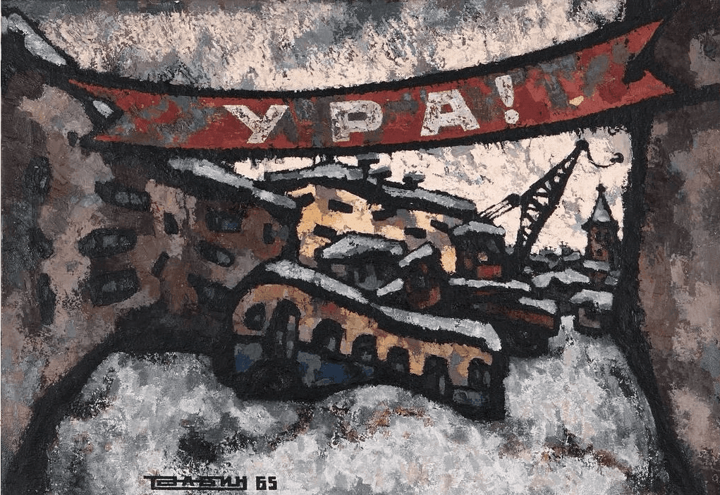 Судьба человечка. Почему сериал «Зулейха открывает глаза» разгневал народные массы