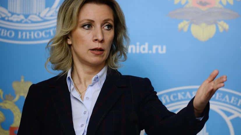 Леди против «Оверлорда». Почему Мария Захарова не права, отрицая значение высадки в Нормандии