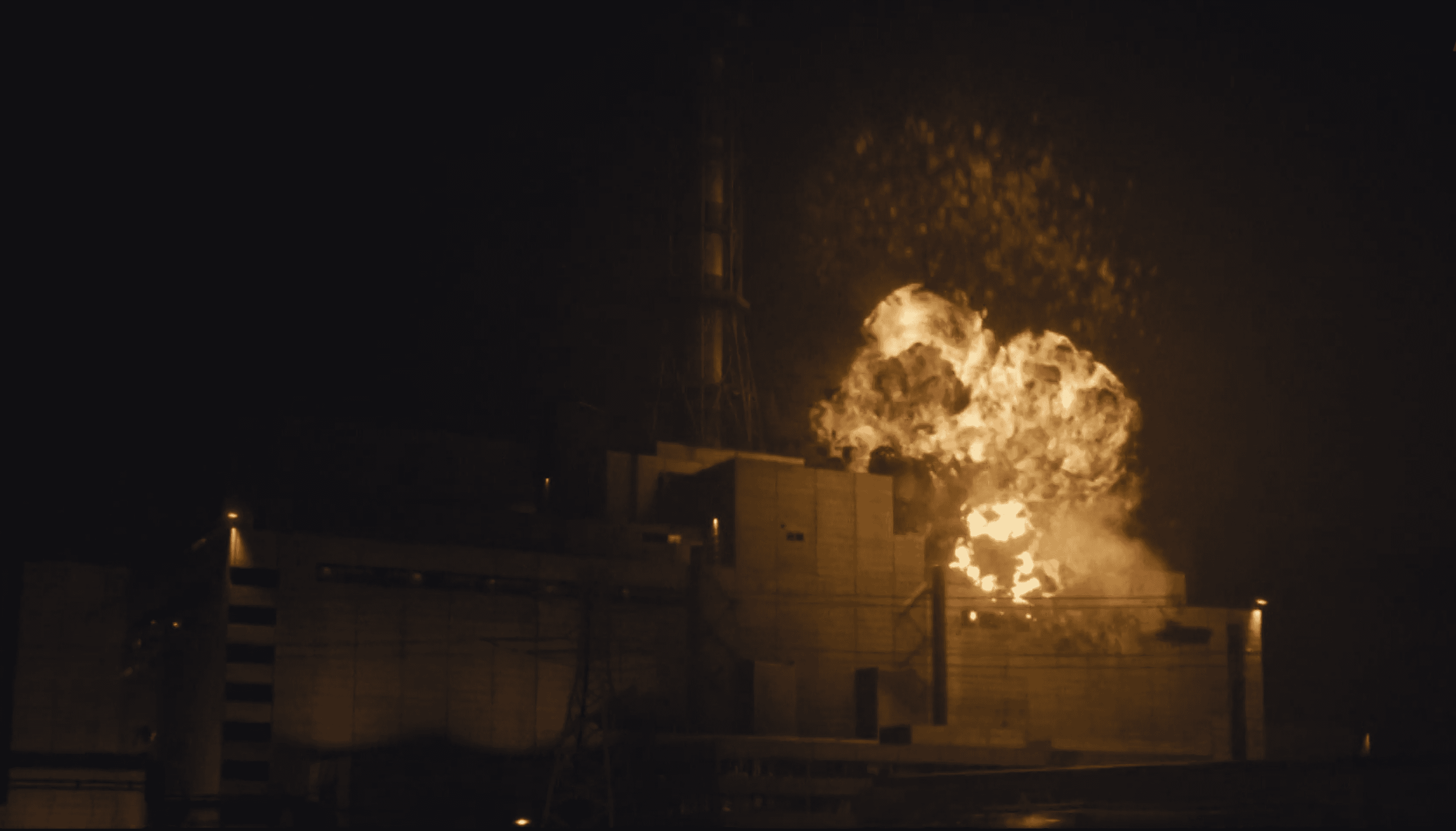 Ученые о «Чернобыле»: «Лучший западный фильм про СССР» или «антисоветская клюква»?