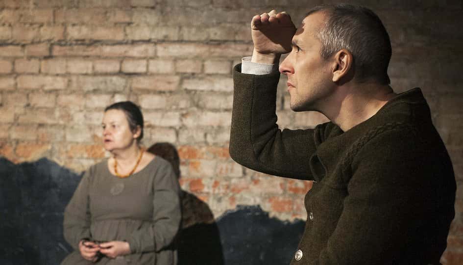 Постановочный аффект. Режиссер «Кантграда» в Театре.doc о проблемах со спектаклем