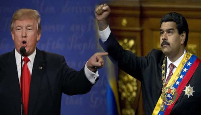 Янки гоу! Готова ли Америка к интервенции в Венесуэлу и чем она может кончиться