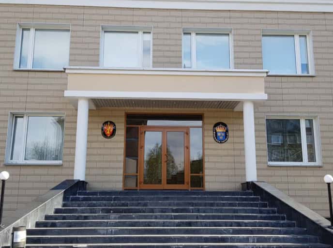 Норвегия временно закрыла генконсульство в Мурманске