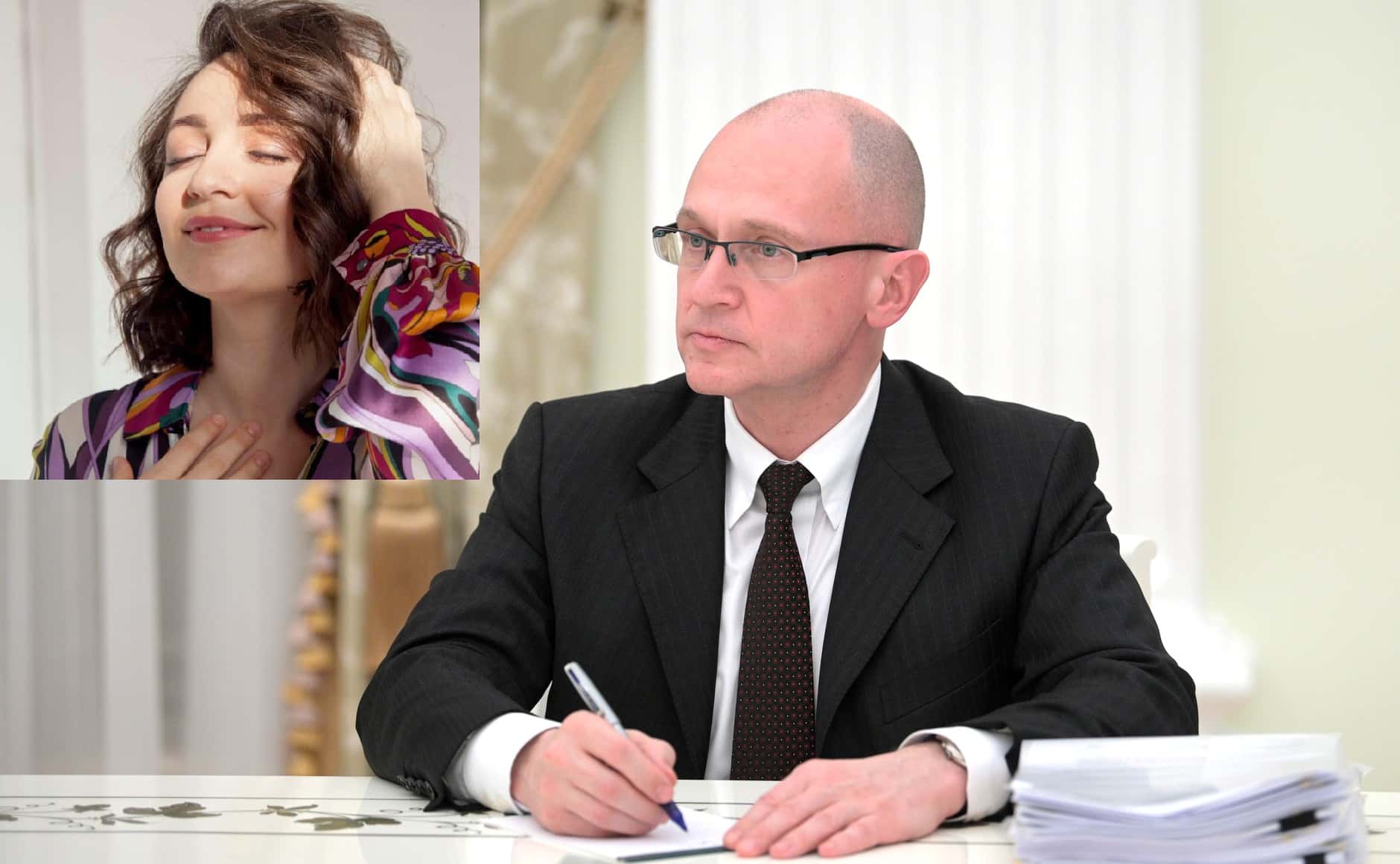 Мадам Кириенко. Дочь замглавы АП обнаружилась в базе как обладатель гражданства Франции