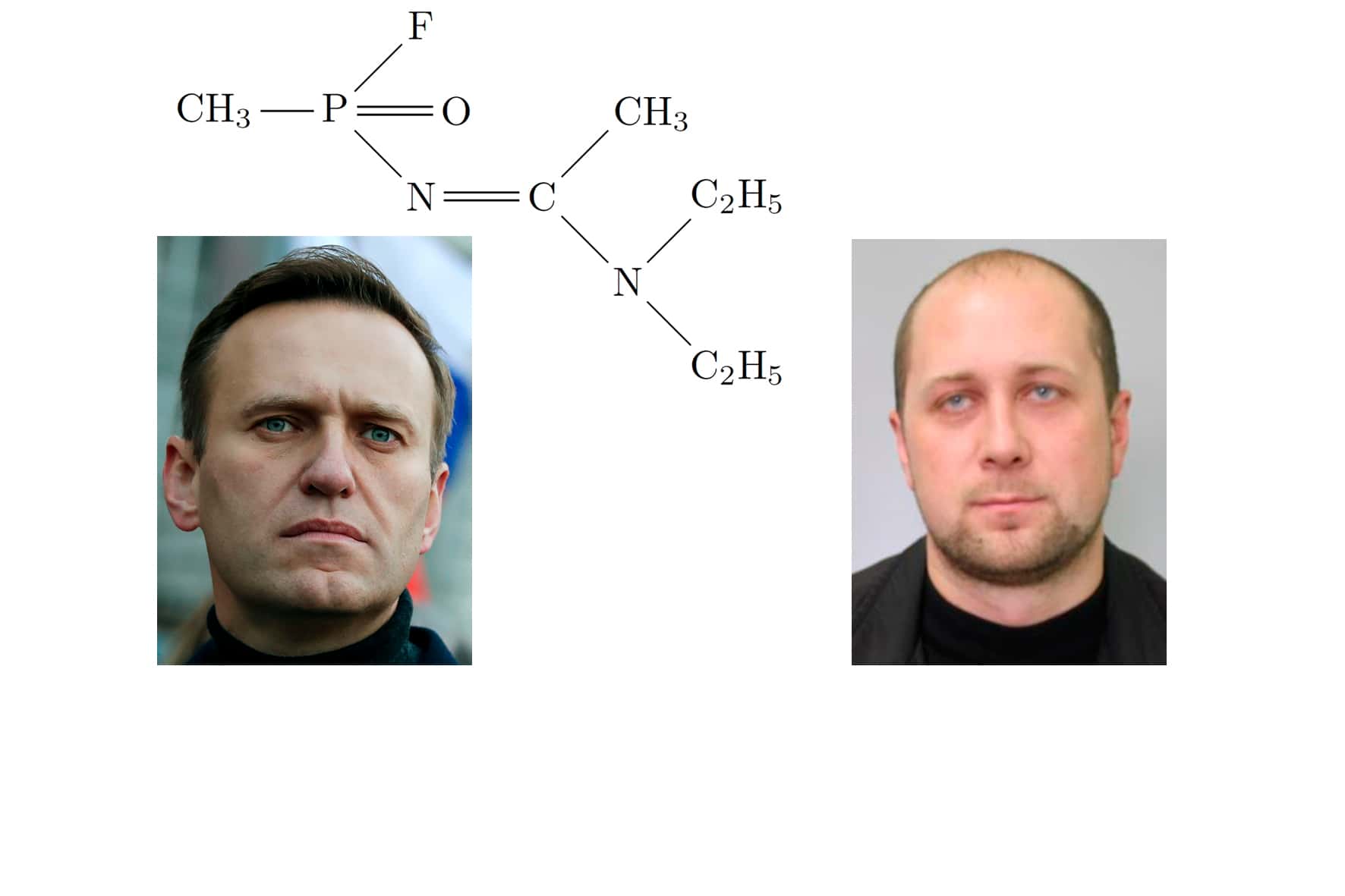 «Он не должен был выжить». Один из участников отравления Навального признался в покушении