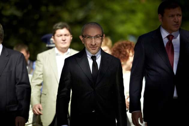 Гепа всё. Чем запомнится легендарный мэр Харькова Геннадий Кернес