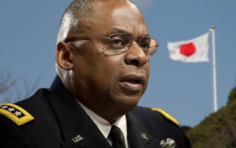 Япония и США договорились о тесном сотрудничестве в случае возникновения вооруженного конфликта между Китаем и Тайванем