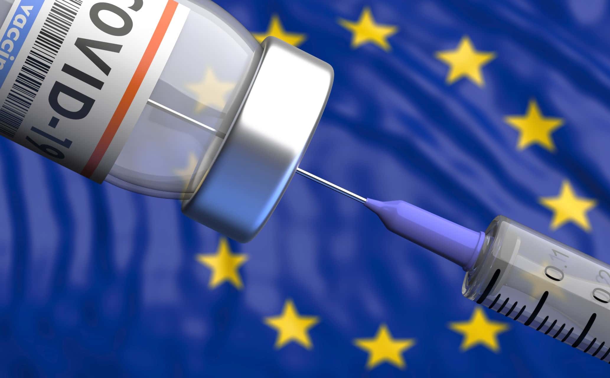Вас здесь не стояло: почему ЕС заказал вакцину первым, а получил последним