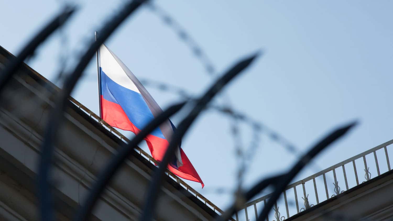 США ввели санкции против Громова, Малькевича и других людей и компаний. Что о них известно