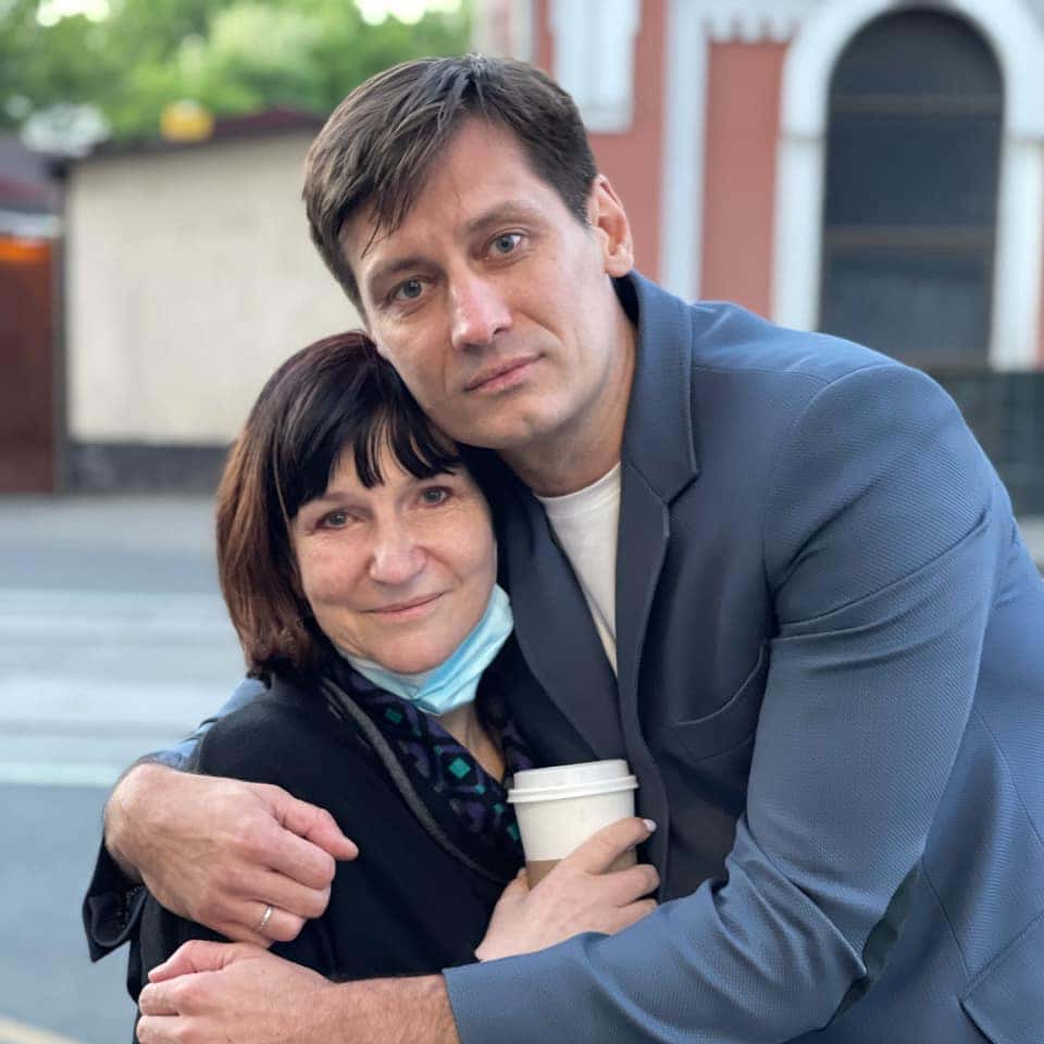 Дмитрий Гудков: «Я все меньше и меньше верю в выборы как инструмент»