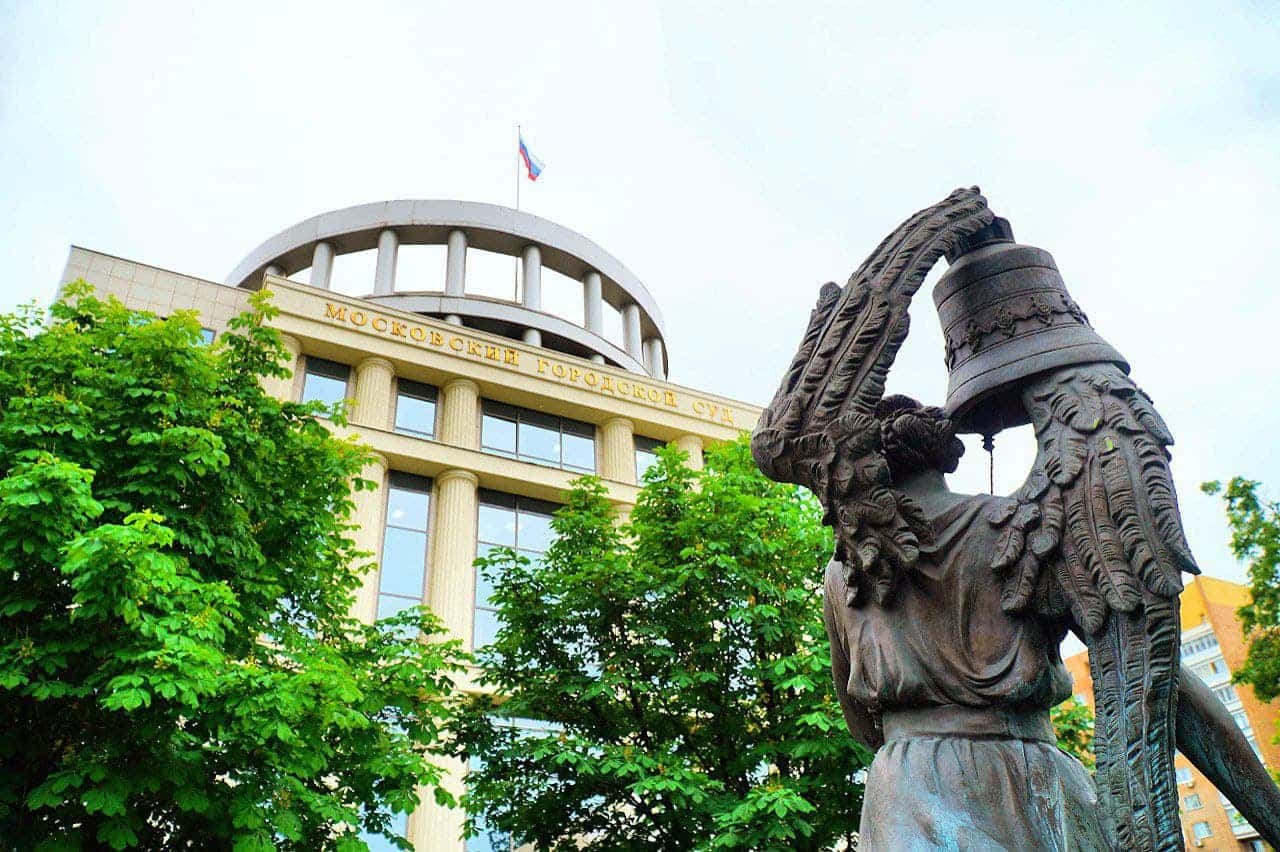 Суд признал ФБК и штабы Навального экстремистскими организациями