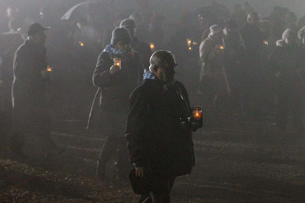 Пепел Едвабне. Как Польша признавала участие своих граждан в геноциде евреев