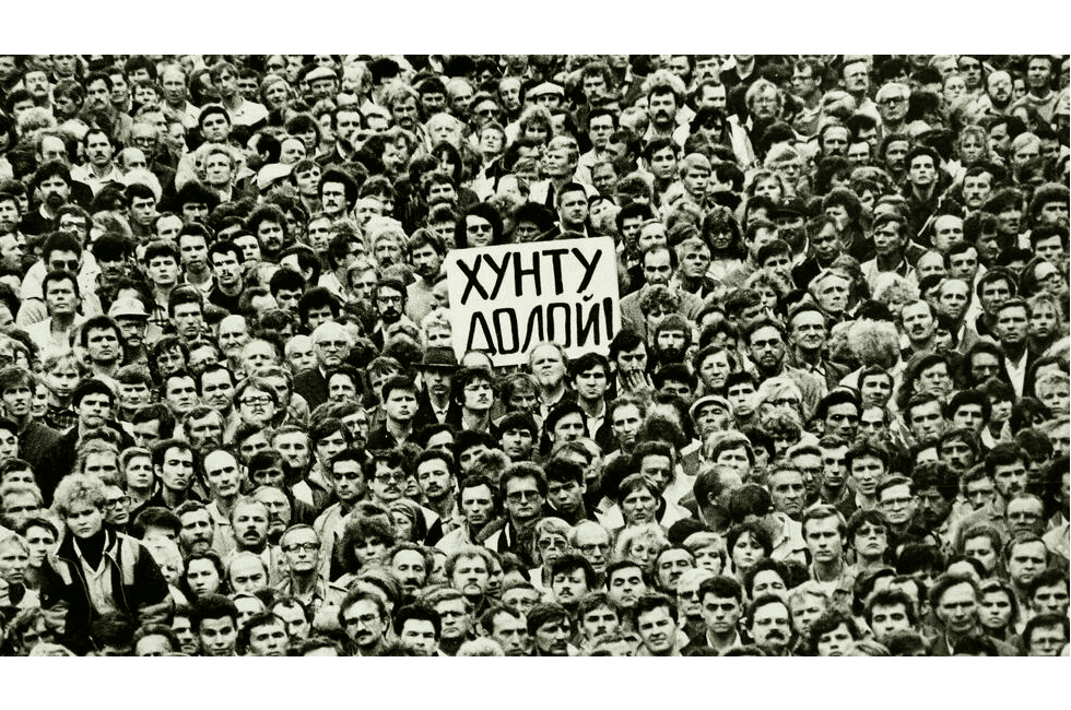 Августовский шторм: почему в 1991 году ГКЧП был обречен на провал