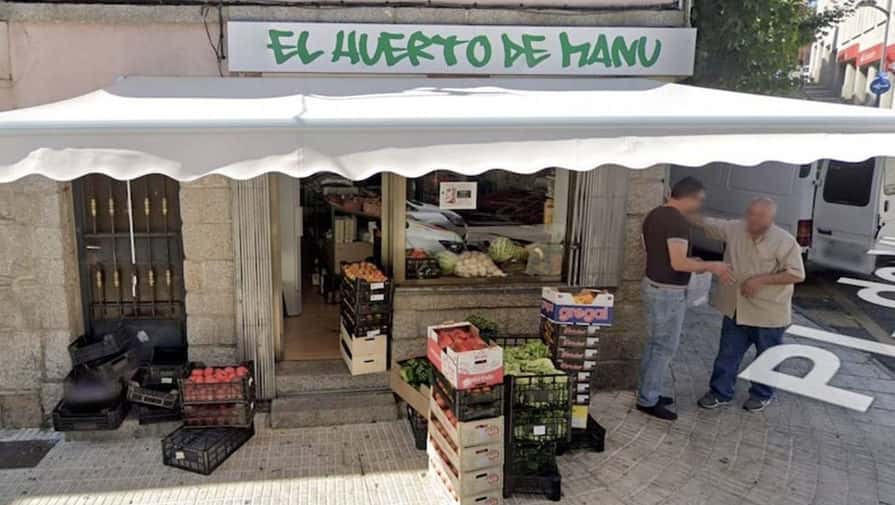 В Испании арестован босс сицилийской мафии, который 20 лет скрывался от полиции после побега из тюрьмы. Его нашли по снимкам Google Maps