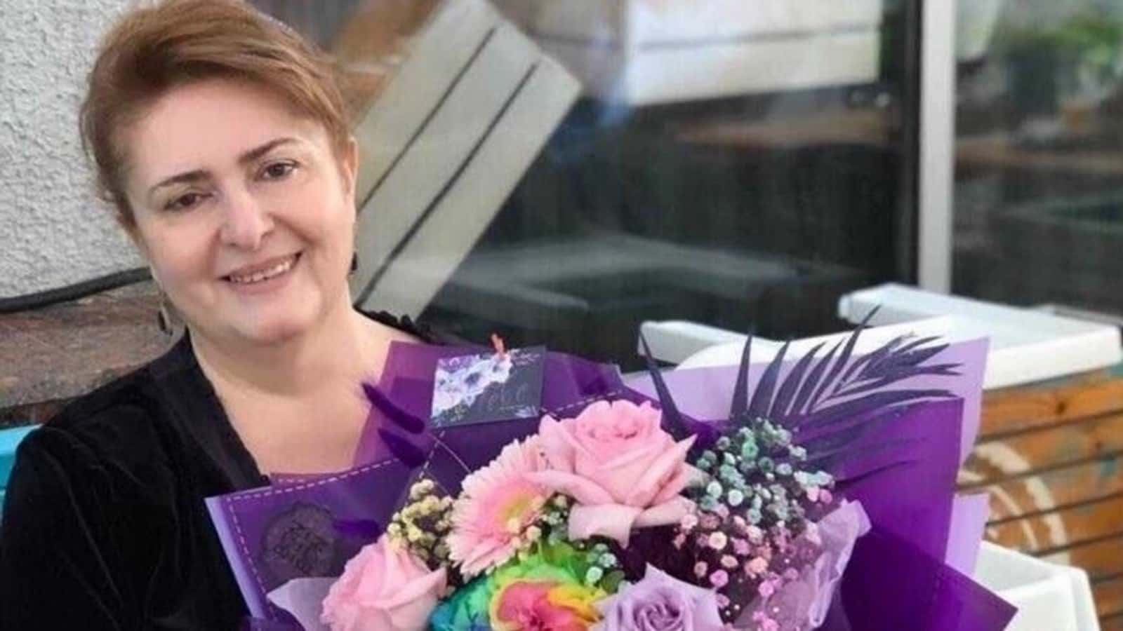 Похищенная кадыровцами жена экс-судьи Зарема Мусаева находится в спецприемнике Чечни. Накануне ее силой вывезли из Нижнего Новгорода