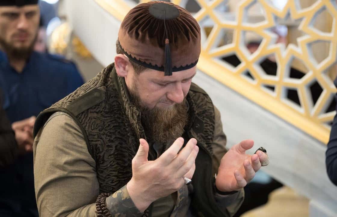 Проповедник и головорезы. Почему кадыровцы обещают убивать родственников федерального судьи